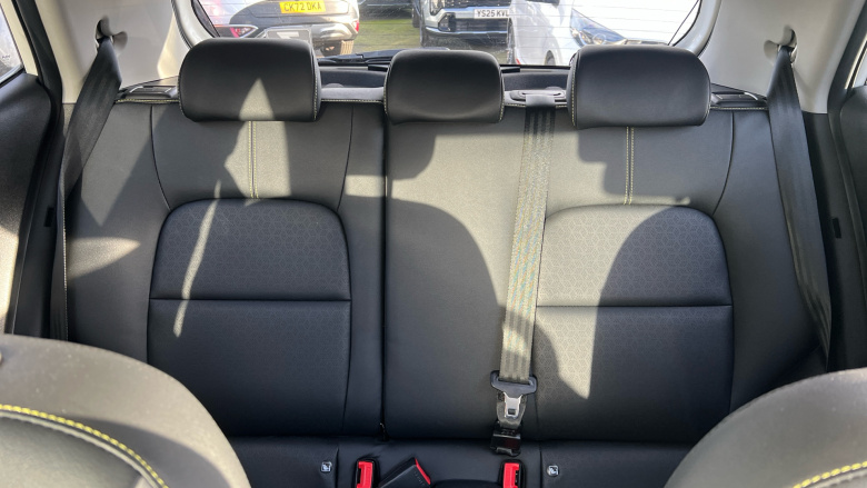 Kia Picanto 1.0 X-Line 5dr Auto Petrol Hatchback